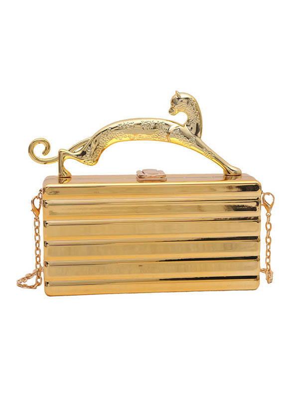 Geometric Handbags Crossbody Bags