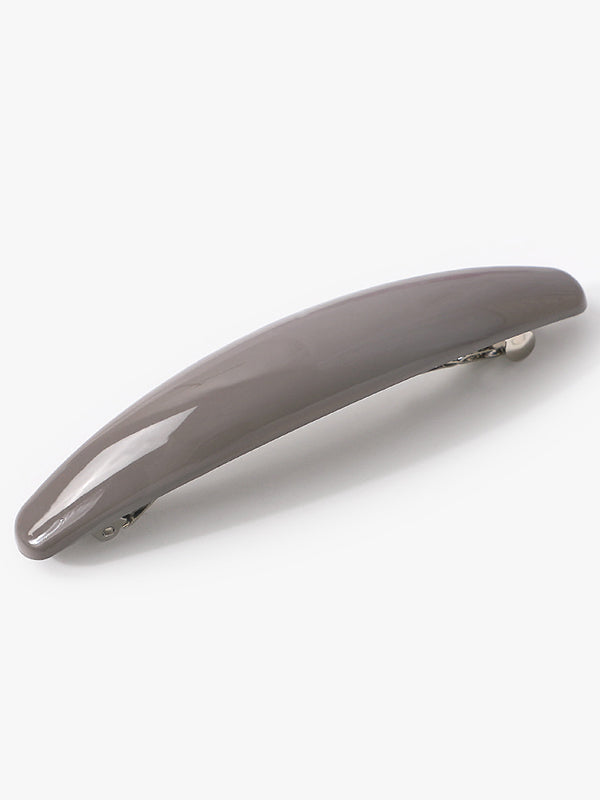 Geometric Hair Clips