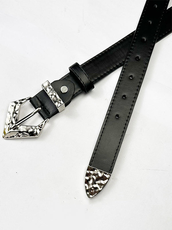 Buckle Belts