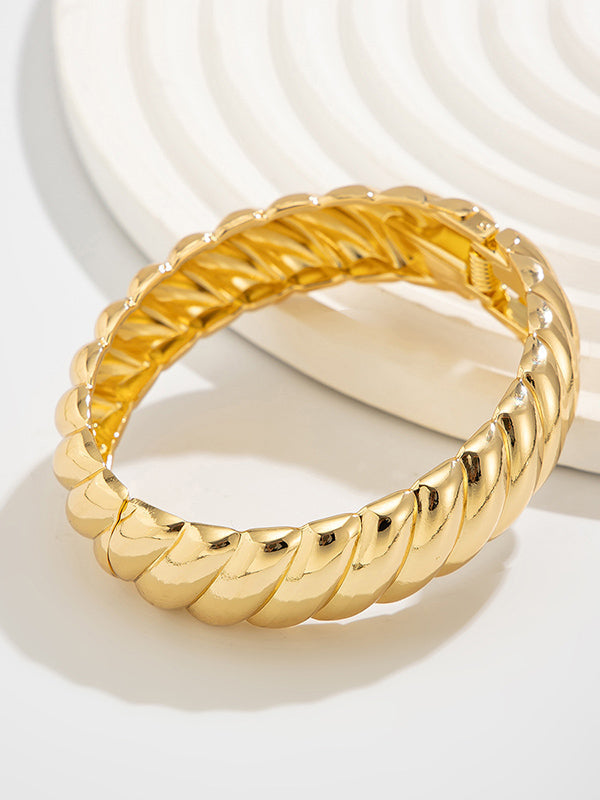 Geometric Bracelet Accessories
