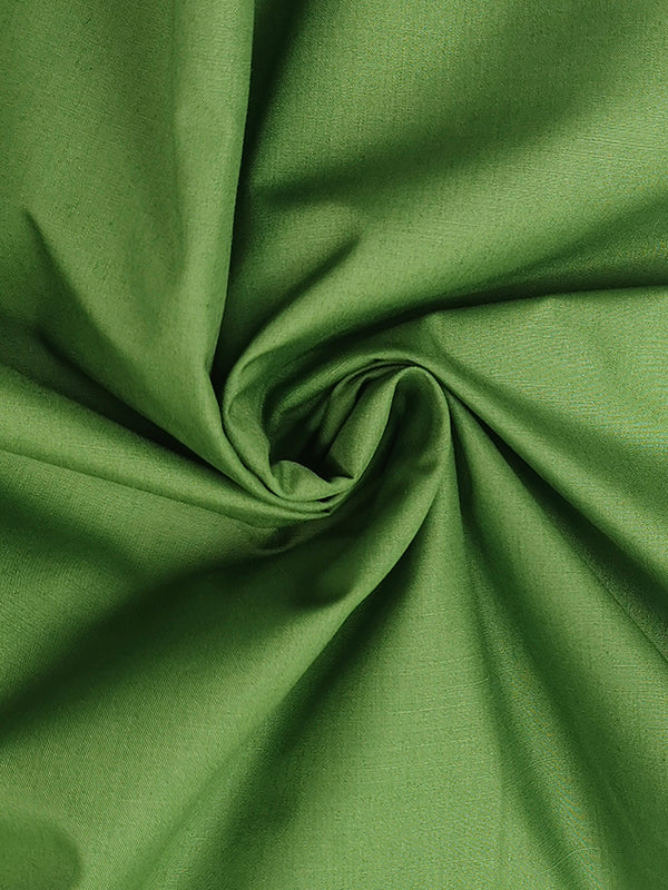 Pleated Pockets Solid Color Split-Joint Loose Short Sleeves V-Neck Maxi Dresses