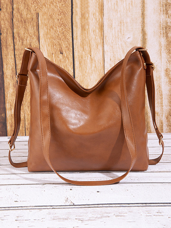 Split-Joint Handbags Crossbody Bags Bags Backpack