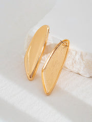 Geometric Earrings Accessories