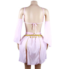Ancient Chinese Style Retro Uniform
