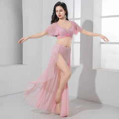 Belly Dance Training