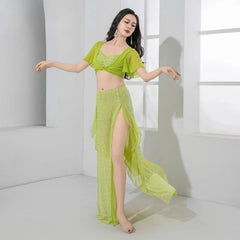 Belly Dance Training