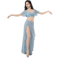 Belly Dance Training