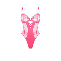 Erotic Western Style Mesh Featuring Sensual See Through Slim Fit Alluring Exquisite Premium Attractive Erotic