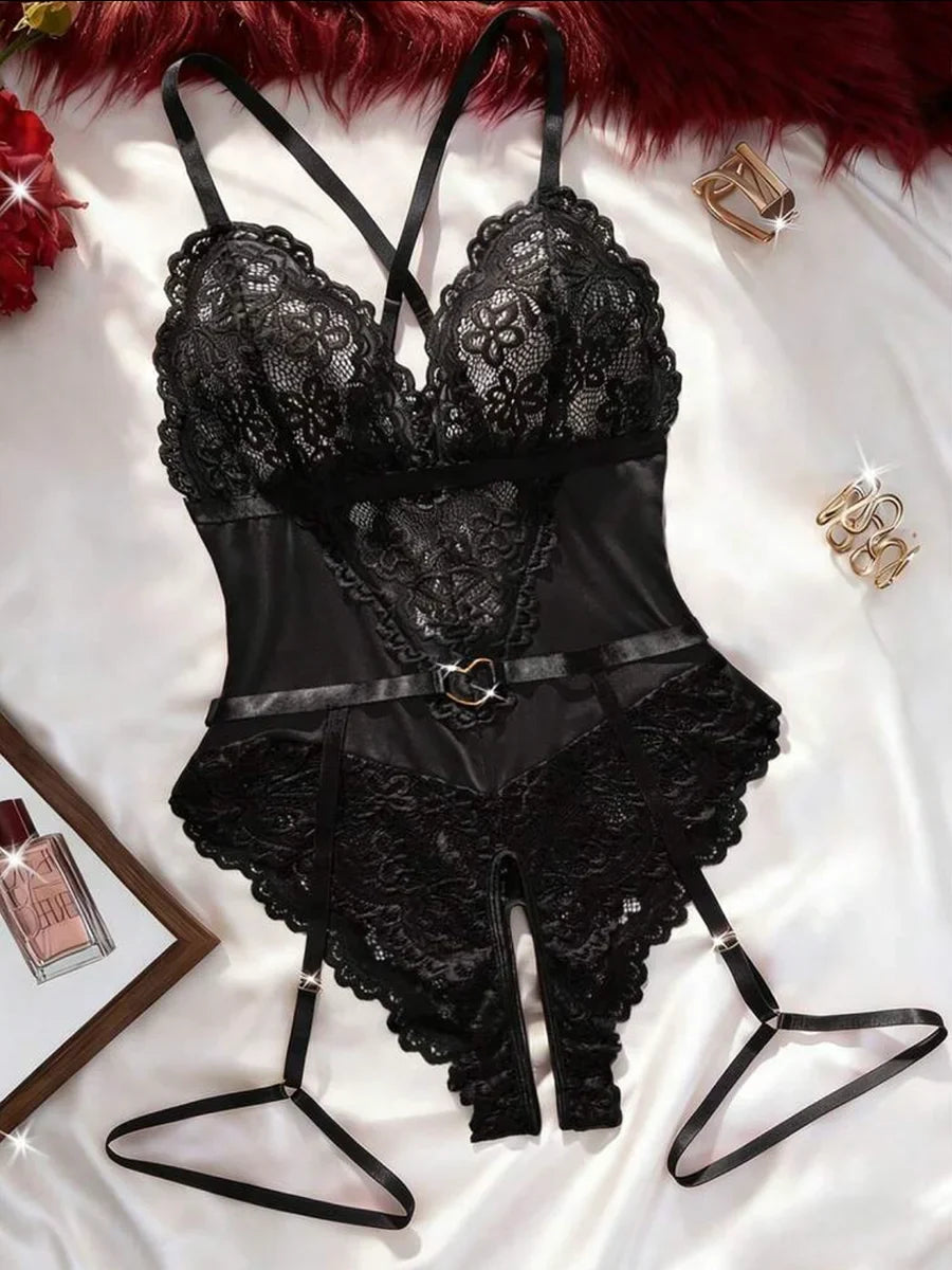 Lingerie Set