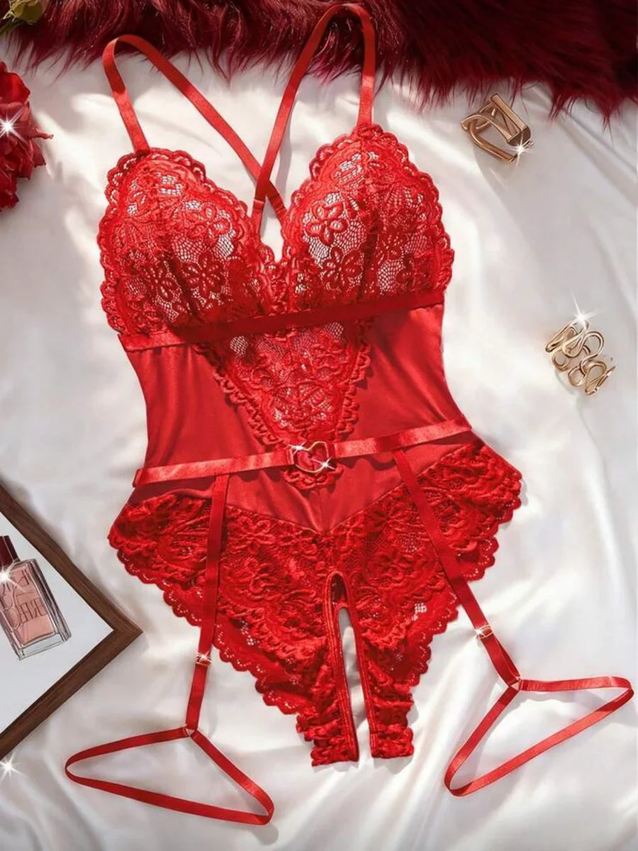 Lingerie Set