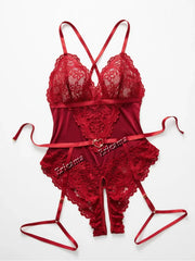 Lingerie Set