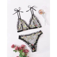 Western Sling Mesh Printed