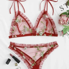 Western Sling Mesh Printed
