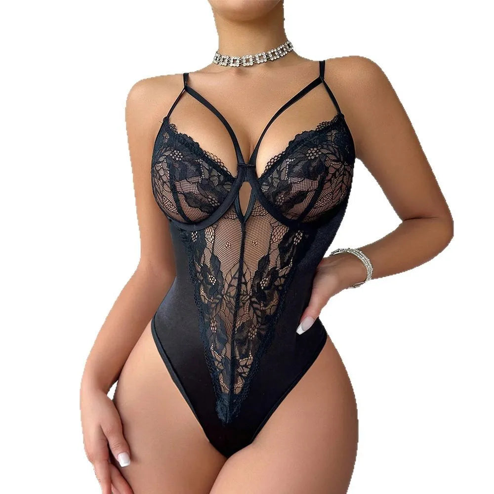 Erotic Lace
