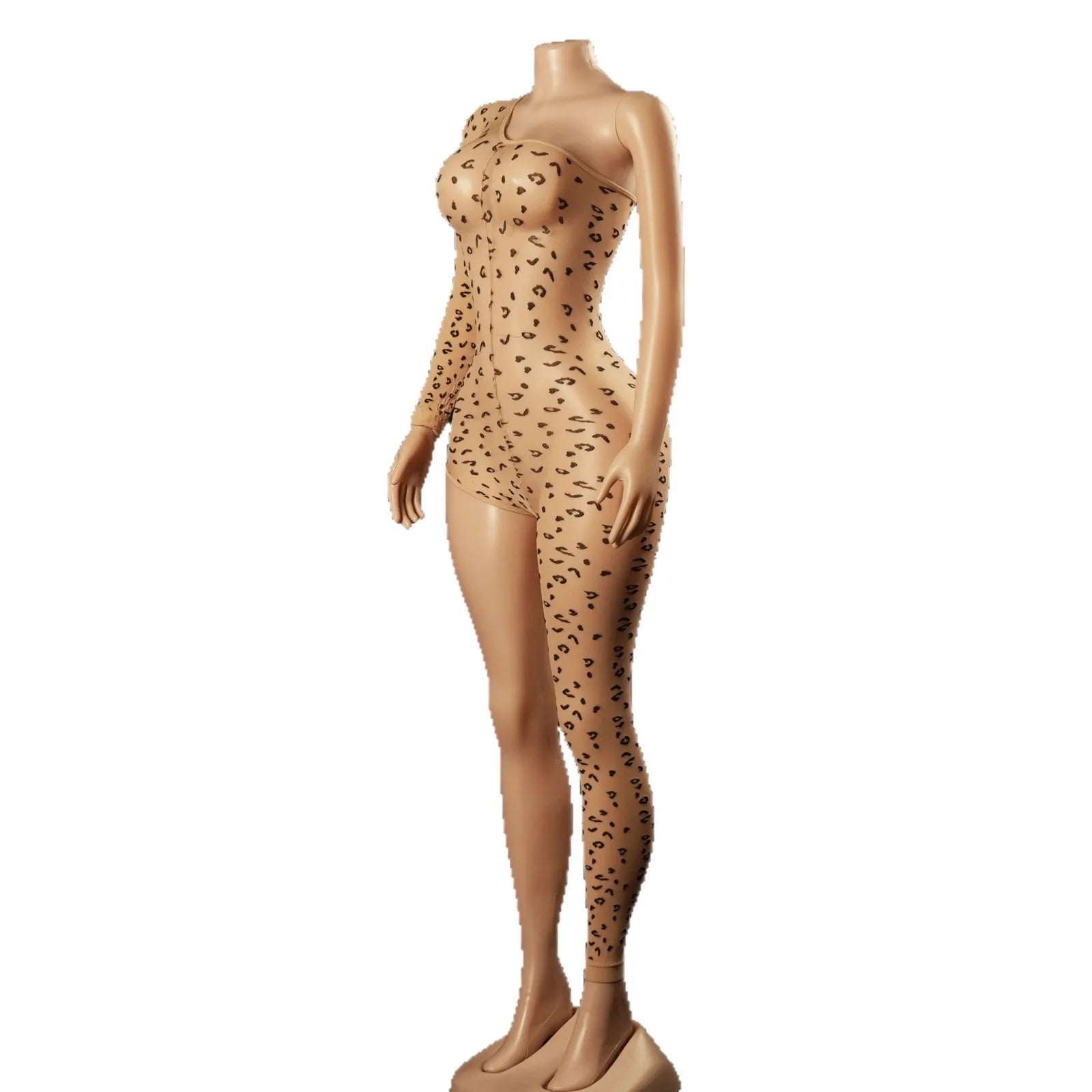 Leopard Print