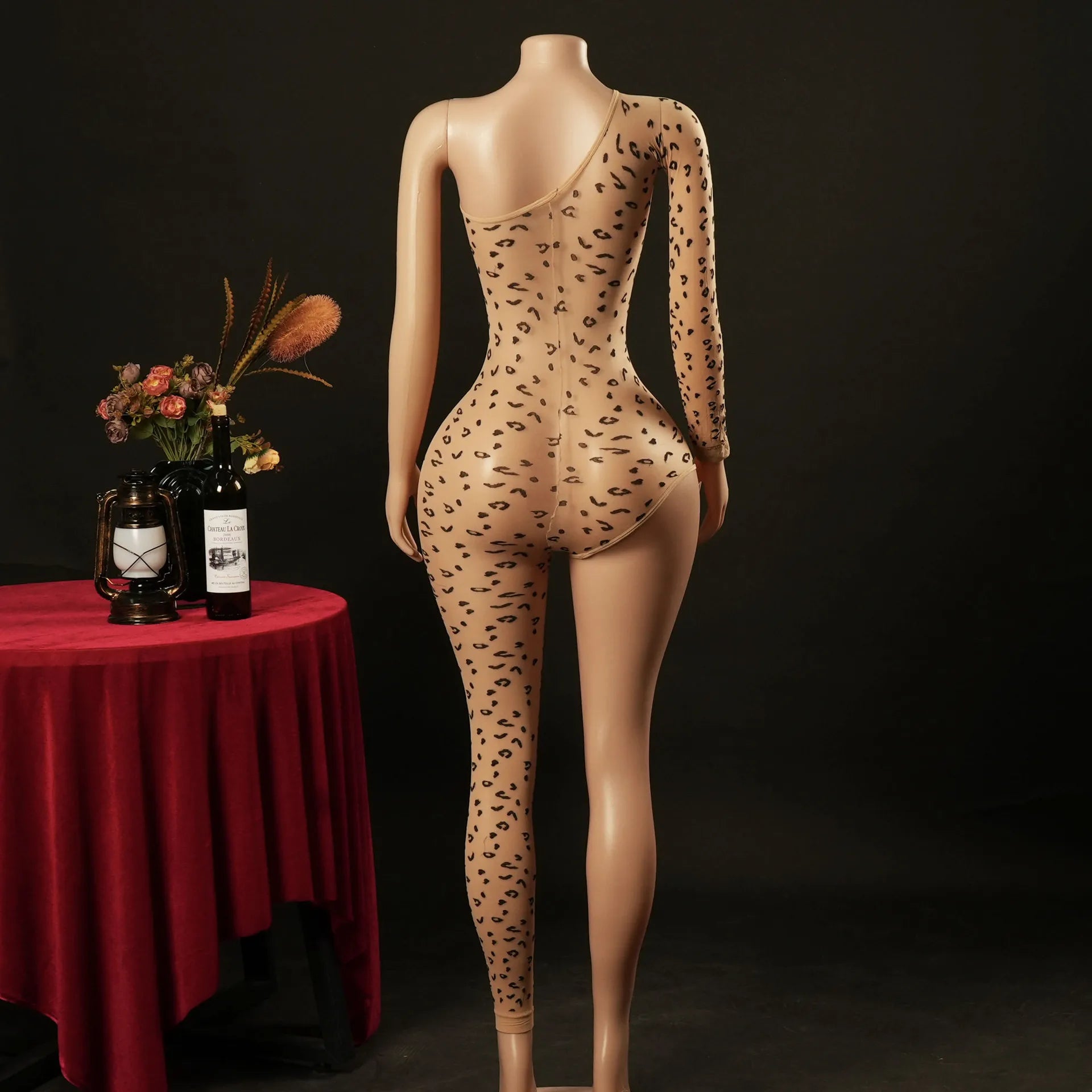 Leopard Print