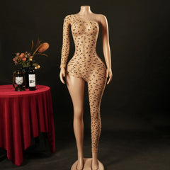 Leopard Print
