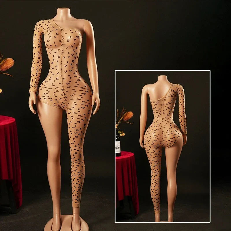 Leopard Print