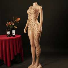 Leopard Print