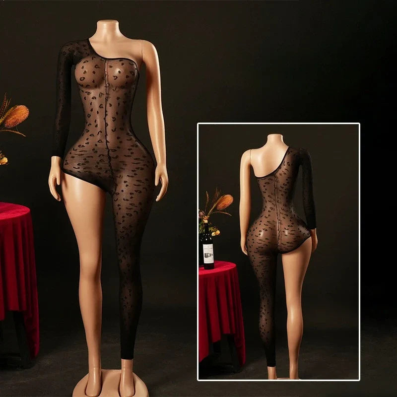 Leopard Print