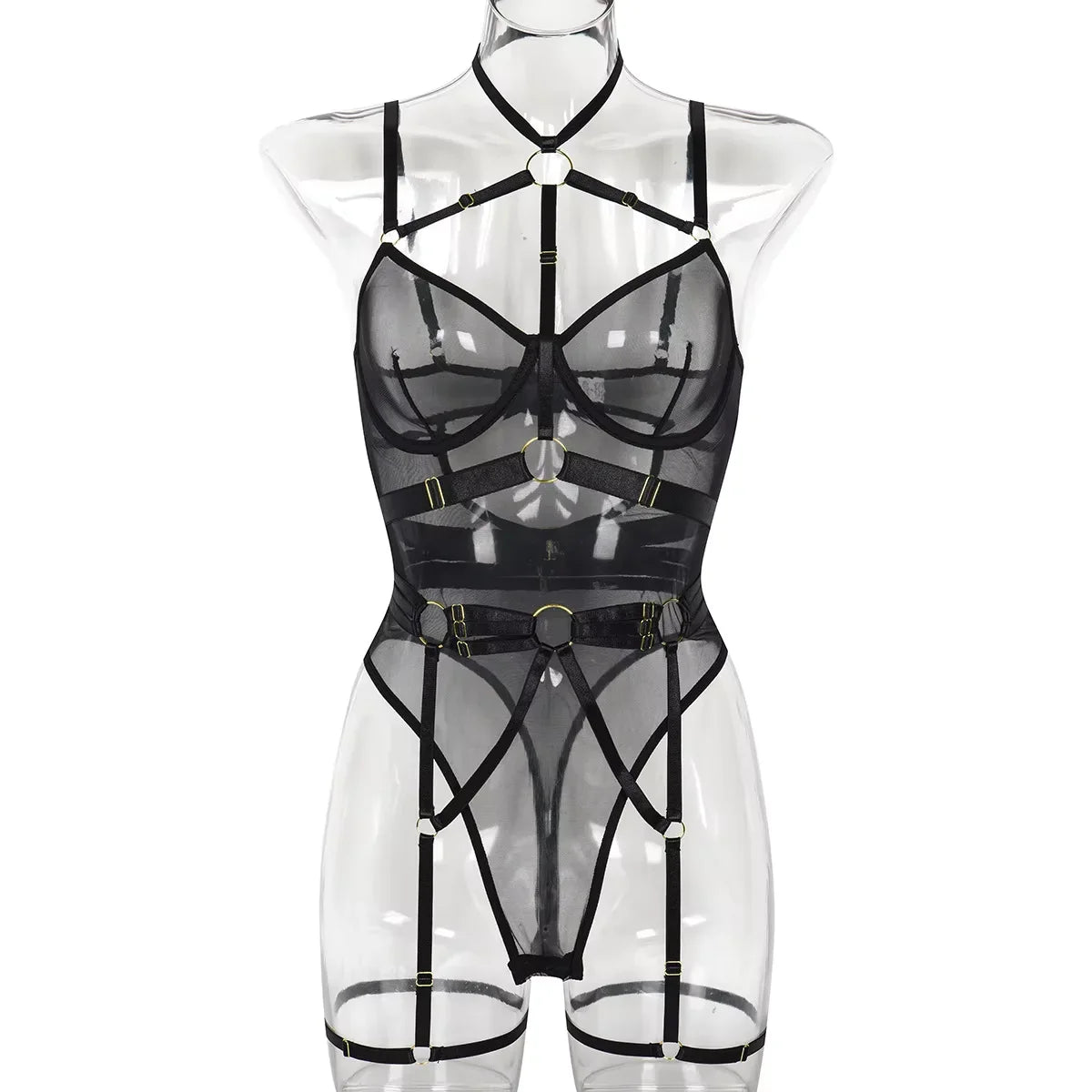 Lingerie