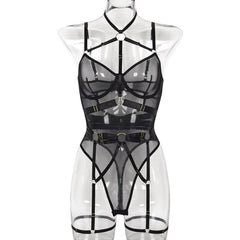 Lingerie