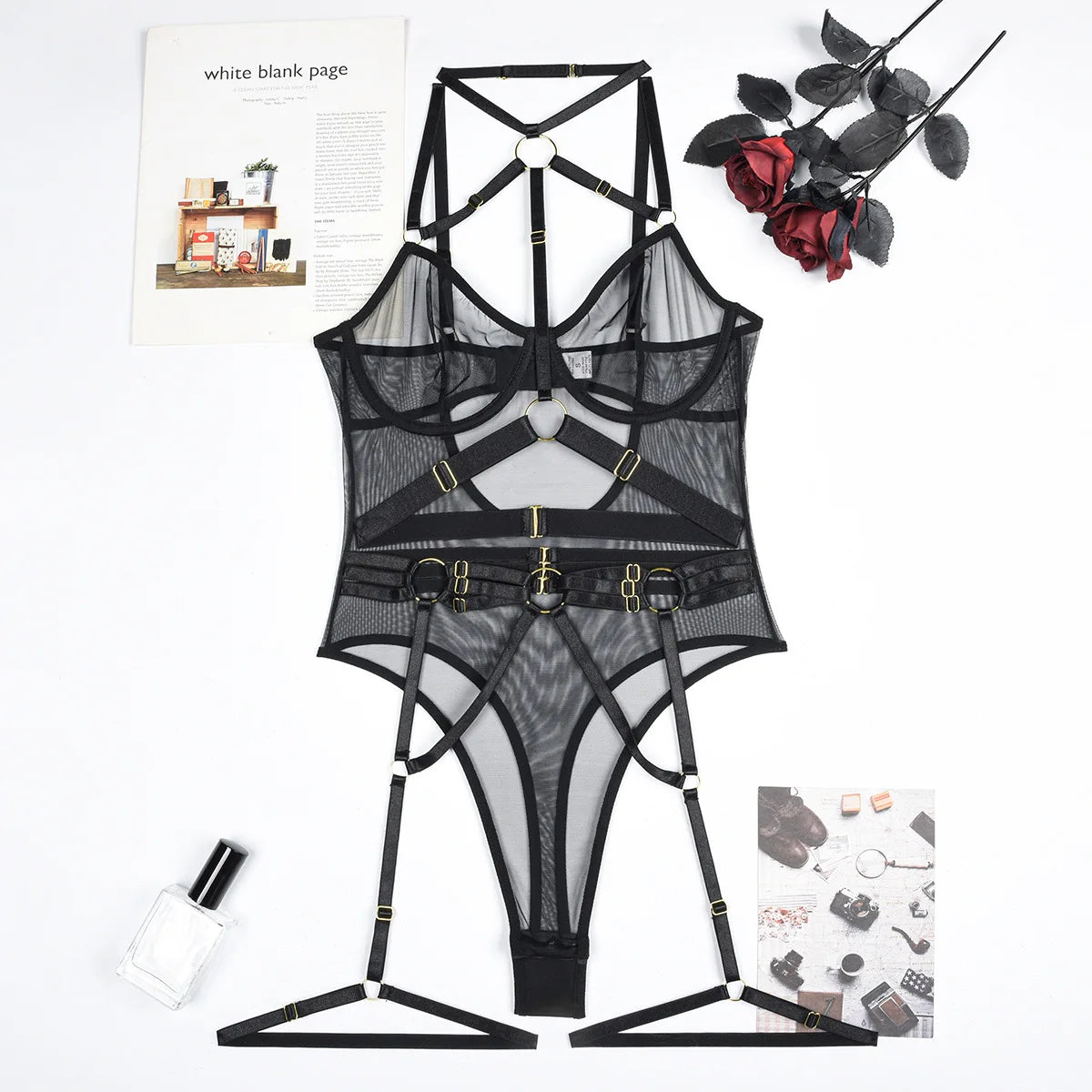 Lingerie