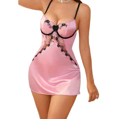 Lingerie Lace Push Up Sling Strap Bralette Brassiere Vest Tank Underwear Bralette Lingerie Camisole