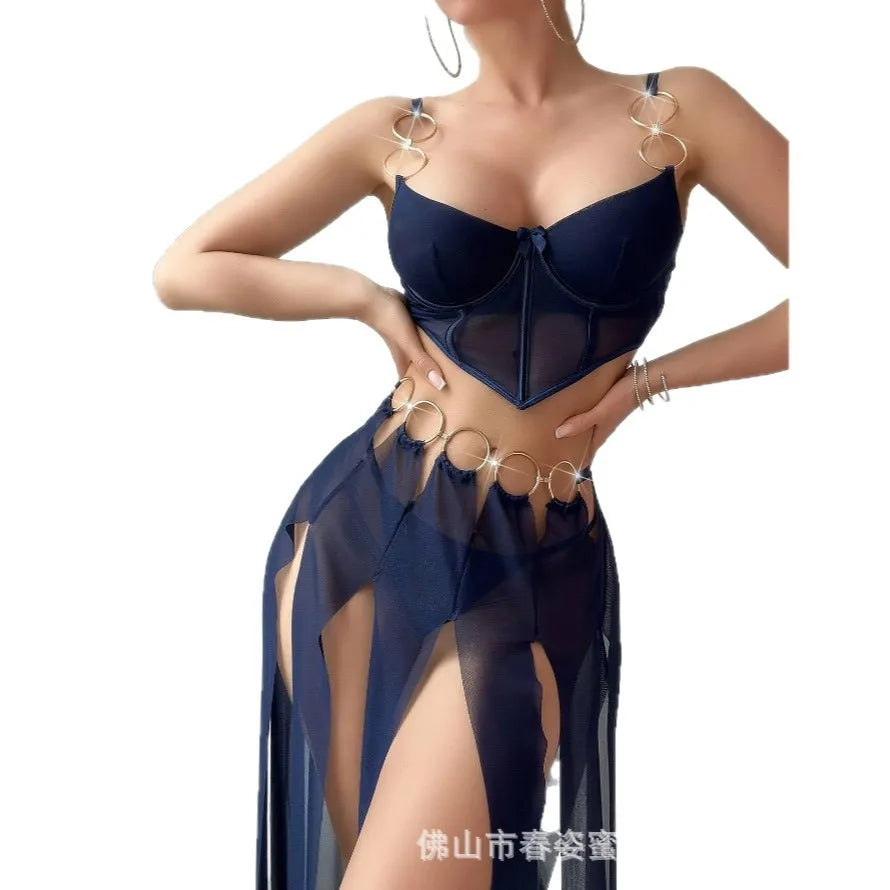 Lingerie Suit
