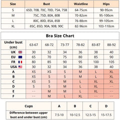 Erotic Belt 4-Piece Bra Thong Seductive Hollow Out Underwear Strap Cross Bra Set