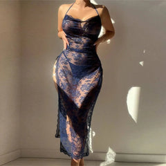 Night Dress