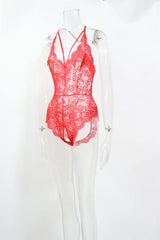 Open Crotch Easy Access Style Body Suits