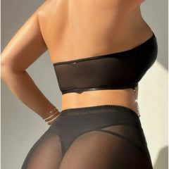 Short Mini Skirt Sets