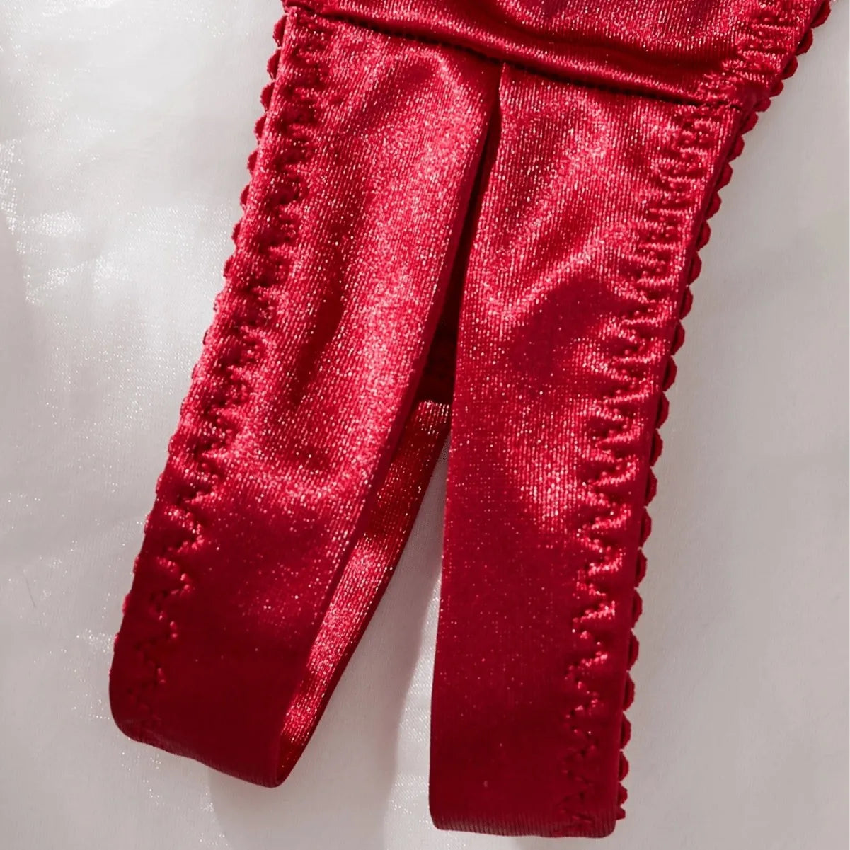 Three Point Bra Crotchless Open Panty Lingerie Sets Erotic Suits