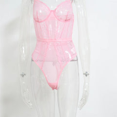 Summers Body Suits