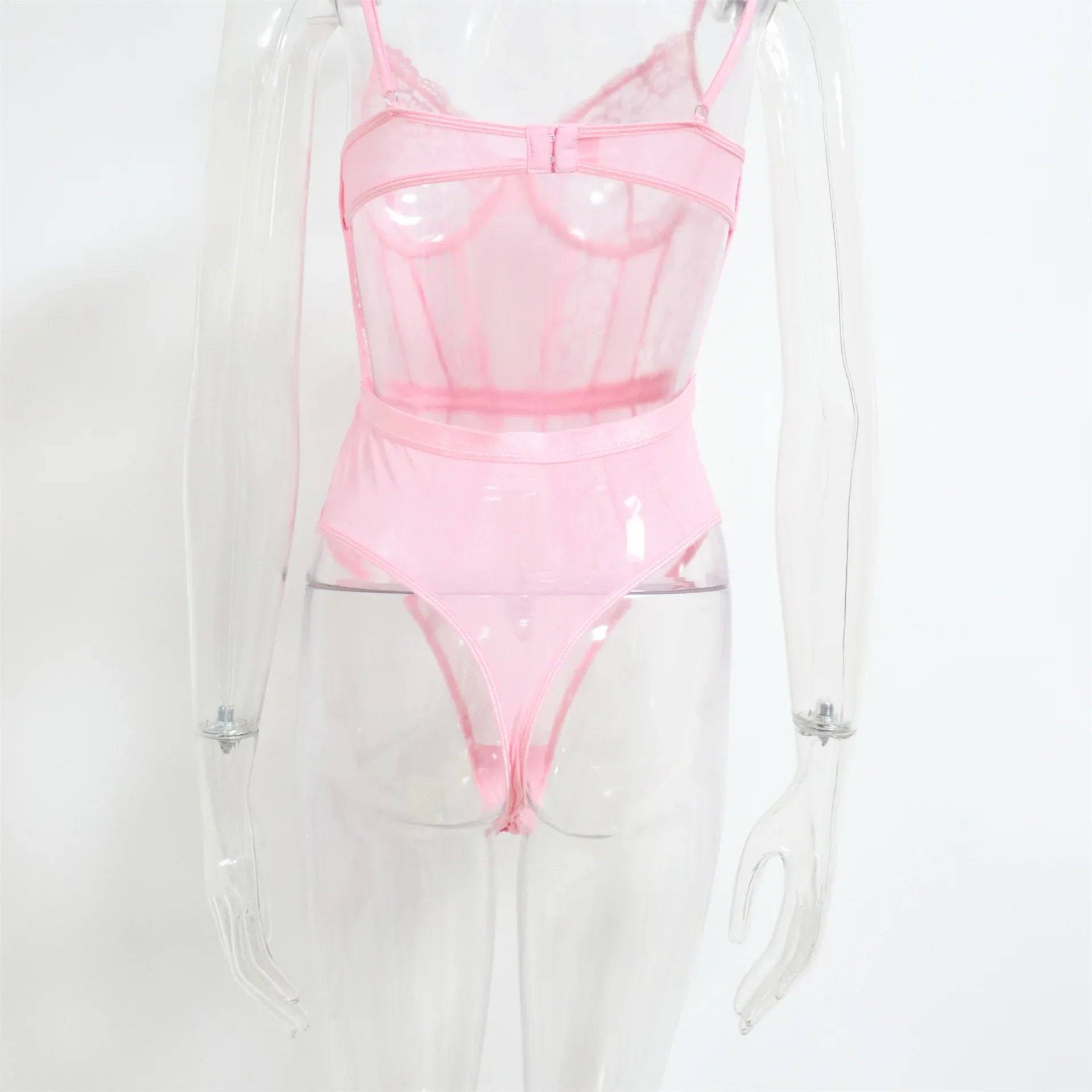 Summers Body Suits