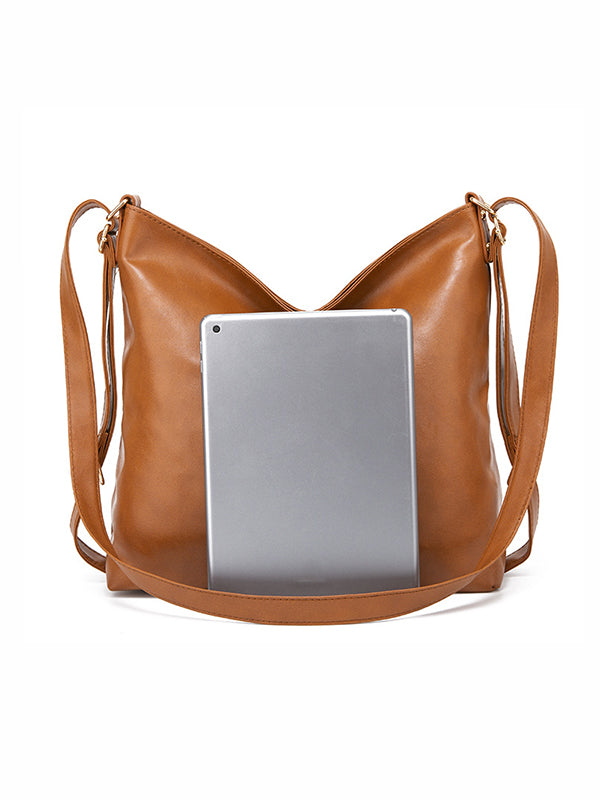 Split-Joint Handbags Crossbody Bags Bags Backpack