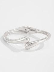 Geometric Shiny Irregularity Bracelet Accessories