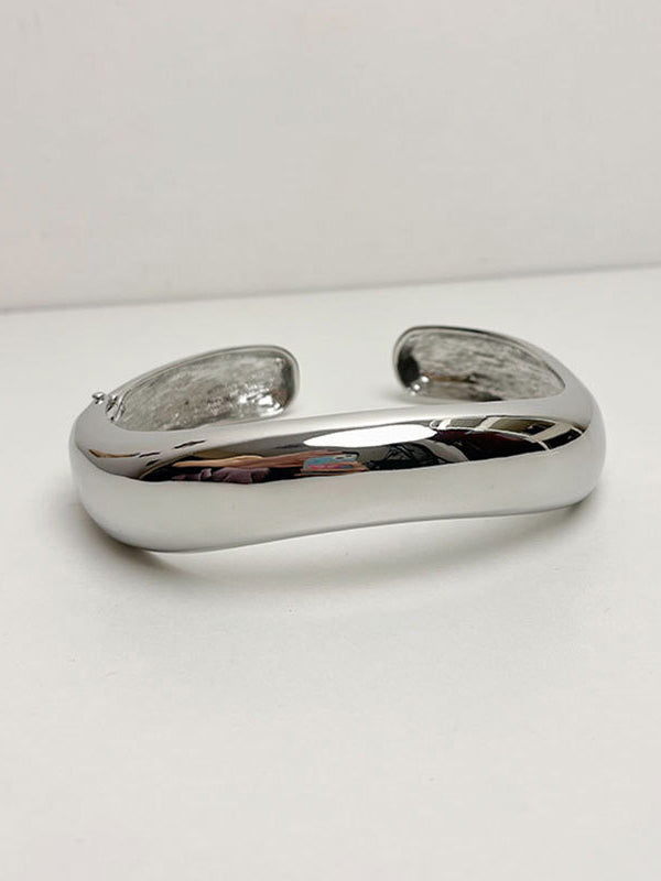 Geometric Ringent Normcore Necklaces Accessories