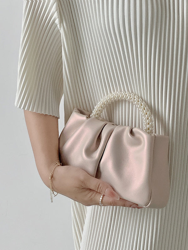 Beaded Split-Joint Handbags Crossbody Bags Bags Accessories