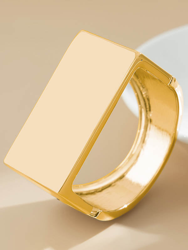 Geometric Rings Accessories Bracelet Accessories