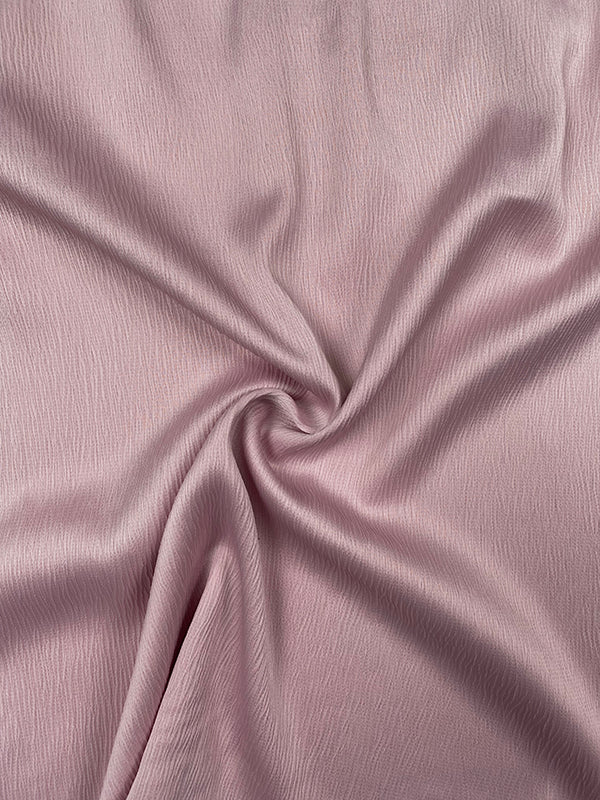 Pleated Solid Color Loose Ruffle Sleeves V-Neck T-Shirts Tops