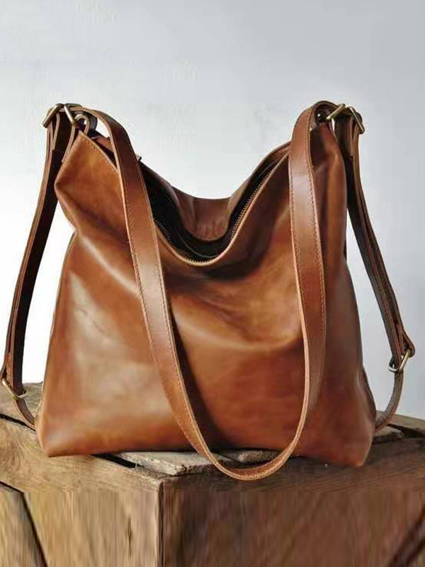 Split-Joint Handbags Crossbody Bags Bags Backpack