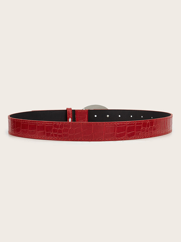 Hollow Split-Joint Belts