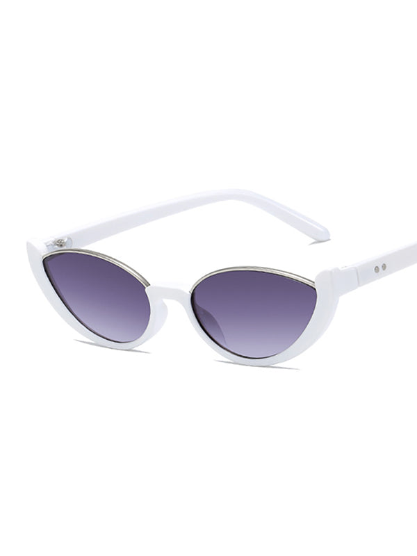 Split-Joint Sunglasses Accessories