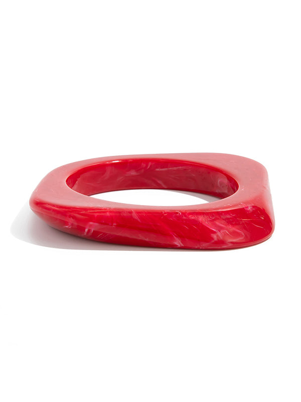 Geometric Irregularity Bracelet Accessories