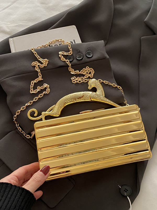 Geometric Handbags Crossbody Bags