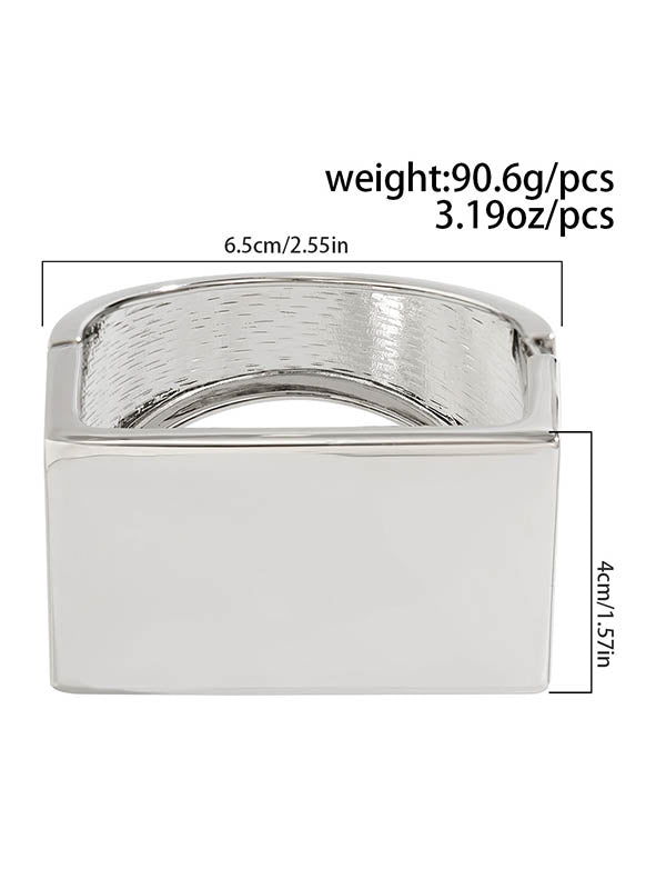 Geometric Rings Accessories Bracelet Accessories