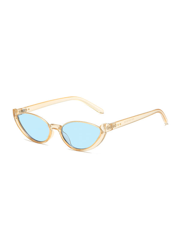 Split-Joint Sunglasses Accessories