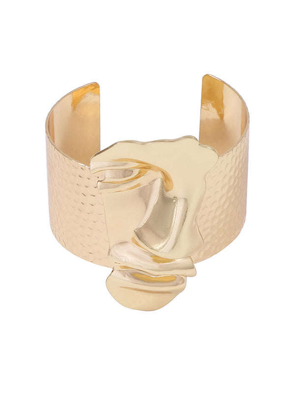 Mask Shape Rings Accessories Earrings Accessories Bracelet Accessories